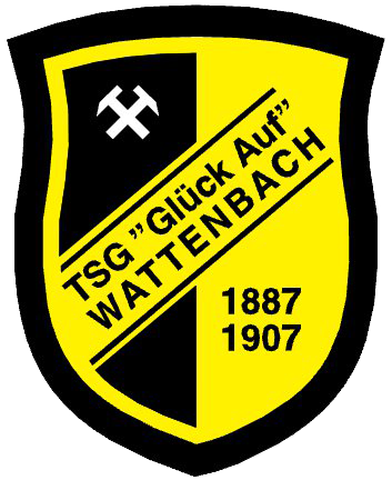 Wappen TSG Wattenbach